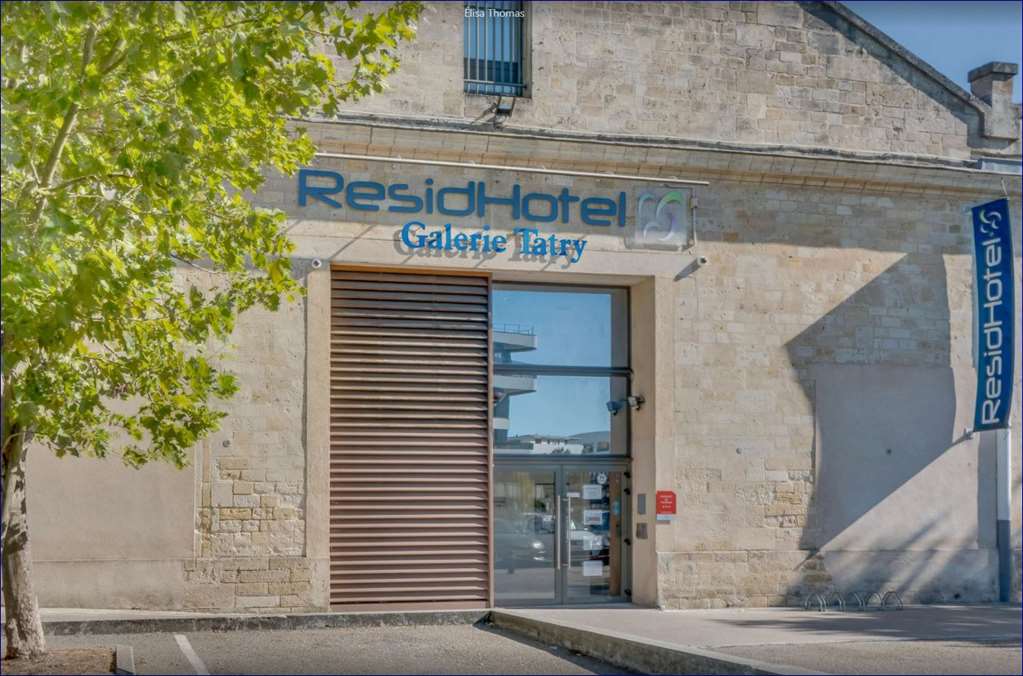 Residhotel Galerie Tatry