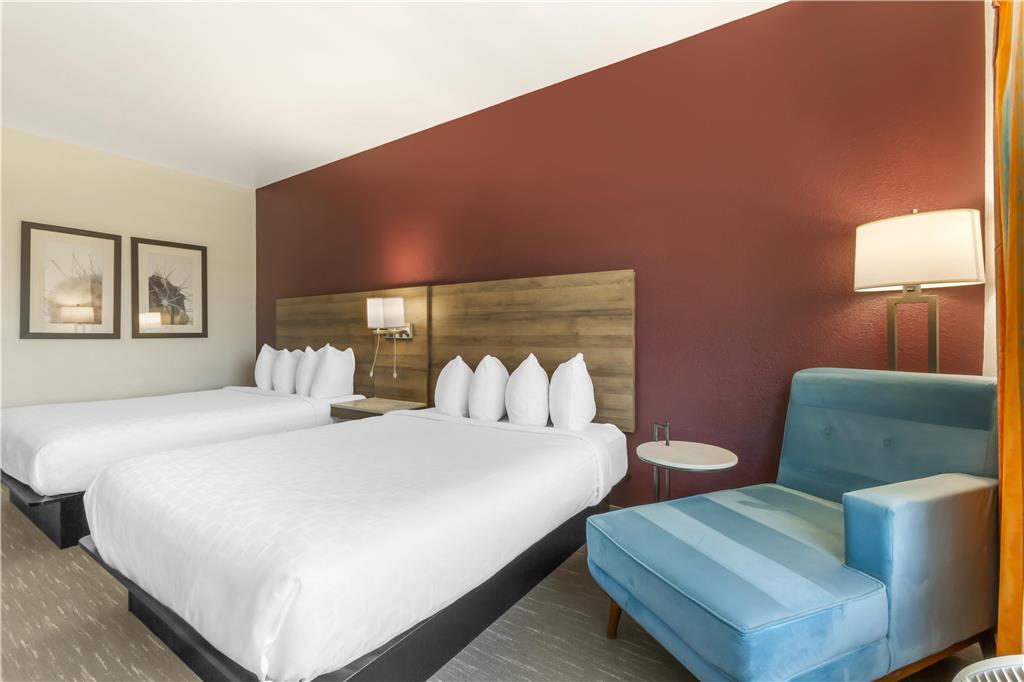 Best Western Plus Casa Grande Inn & Suites - Tap to explore photos