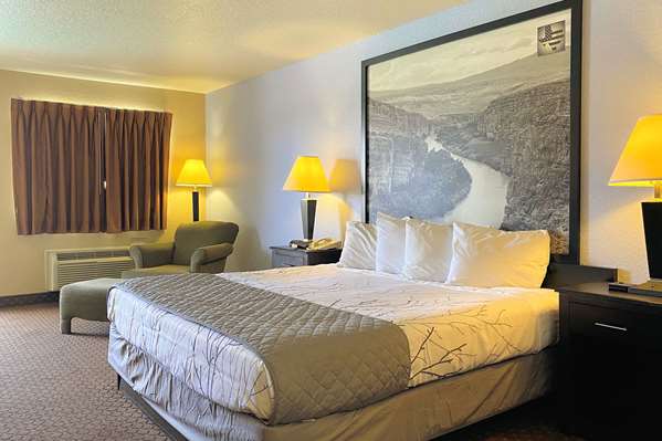  - SureStay Hotel by Best Western New Braunfels - I-35, Exit 189