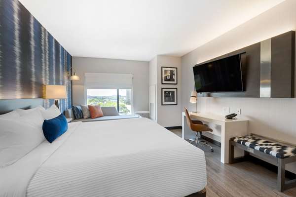  - Cambria Hotel Downtown Detroit