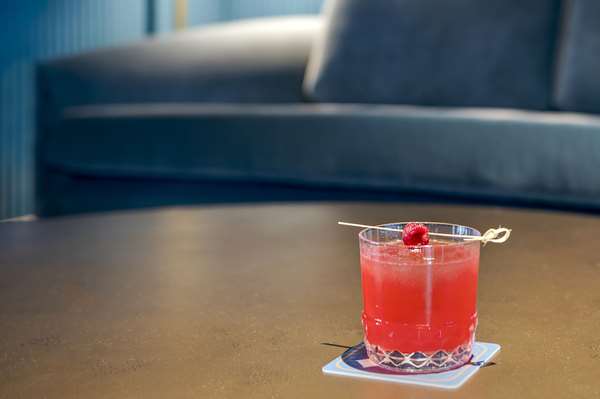 Restaurant - Cambria Hotel Downtown Detroit