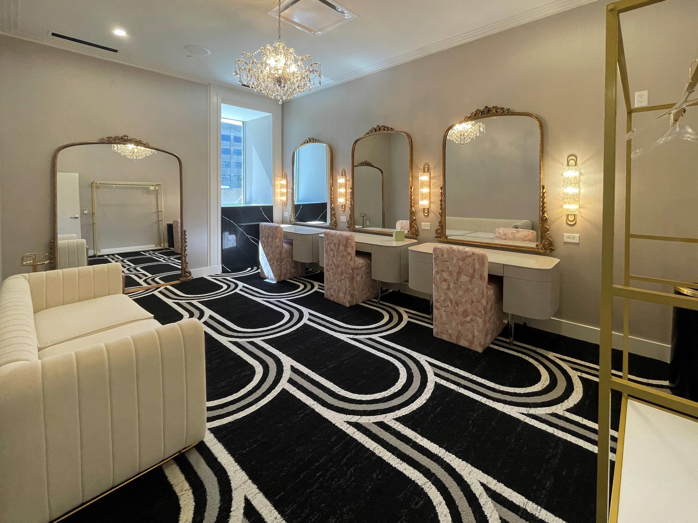 Bridal Suite | Cambria Hotel Detroit Downtown