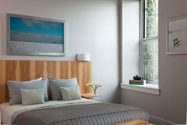  - Ledges Hotel Hawley