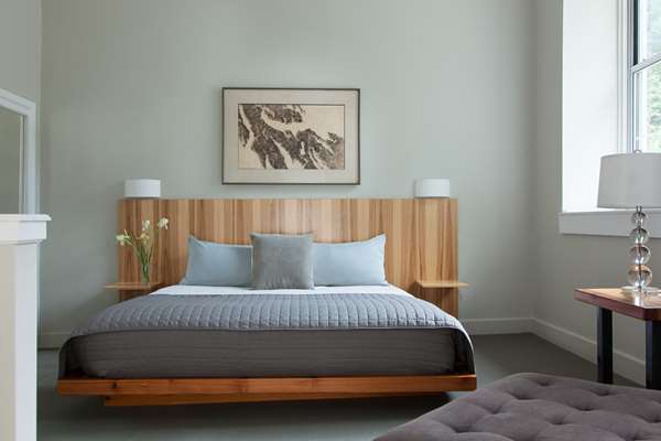 Suite - Ledges Hotel Hawley