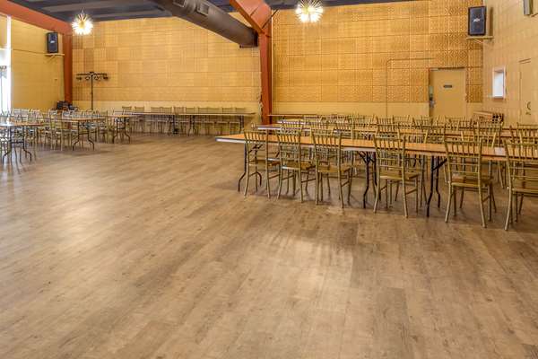  - Starved Rock Motor Inn Travelodge Streator