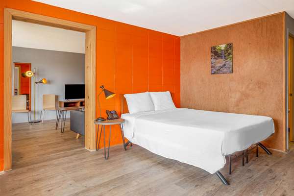 Suite - Starved Rock Motor Inn Travelodge Streator