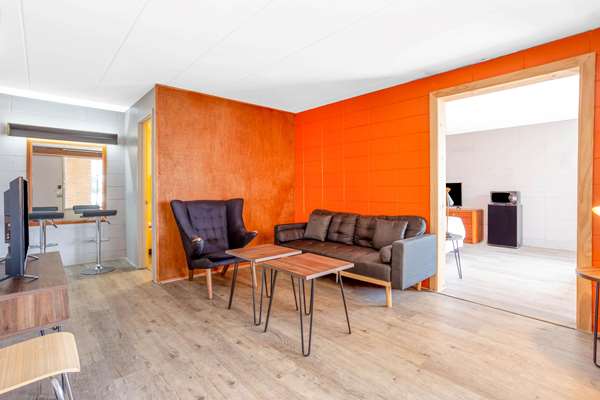 Suite - Starved Rock Motor Inn Travelodge Streator