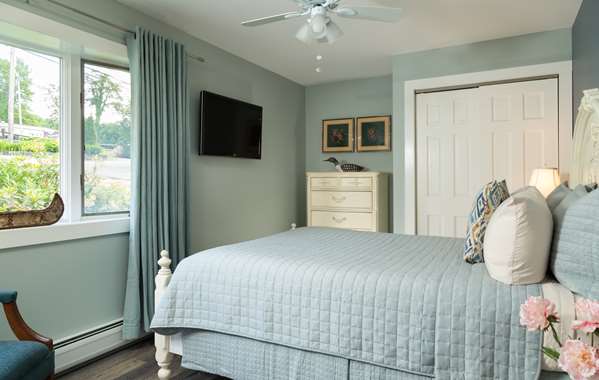 Suite - Silver Birches Resort Hawley