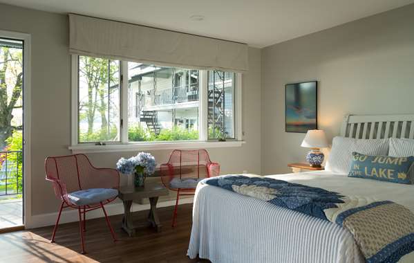  - Silver Birches Resort Hawley