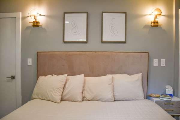  - Silver Birches Resort Hawley