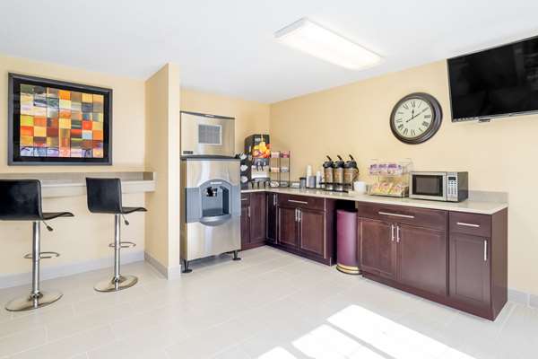 Amenities - Knights Inn Lookout Mountain Chattanooga - I-24, Exit 174