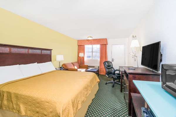  - Knights Inn Lookout Mountain Chattanooga - I-24, Exit 174