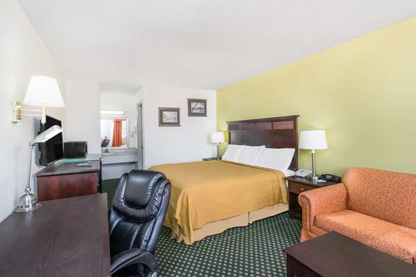  - Knights Inn Lookout Mountain Chattanooga - I-24, Exit 174