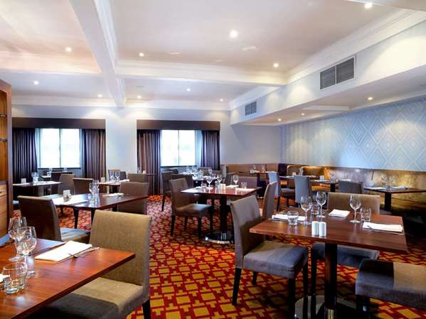 Aberdeen Airport Dyce Hotel, Sure Hotel Collection by BW