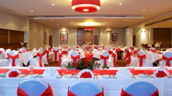 Aberdeen Airport Dyce Hotel, Sure Hotel Collection by BW