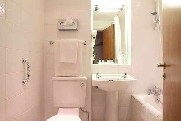 2 Single Beds, Non-Smoking, Standard Room