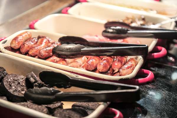 Aberdeen Airport Dyce Hotel, Sure Hotel Collection by BW