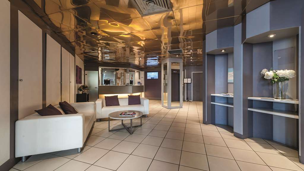 ResidHotel Le Grand Prado