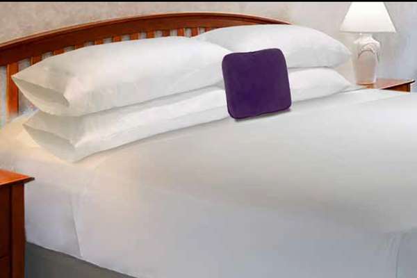  - Knights Inn Prince George