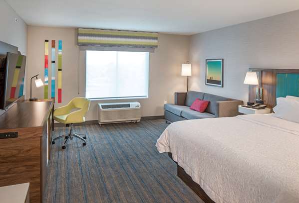  - Hampton Inn Northeast Columbus