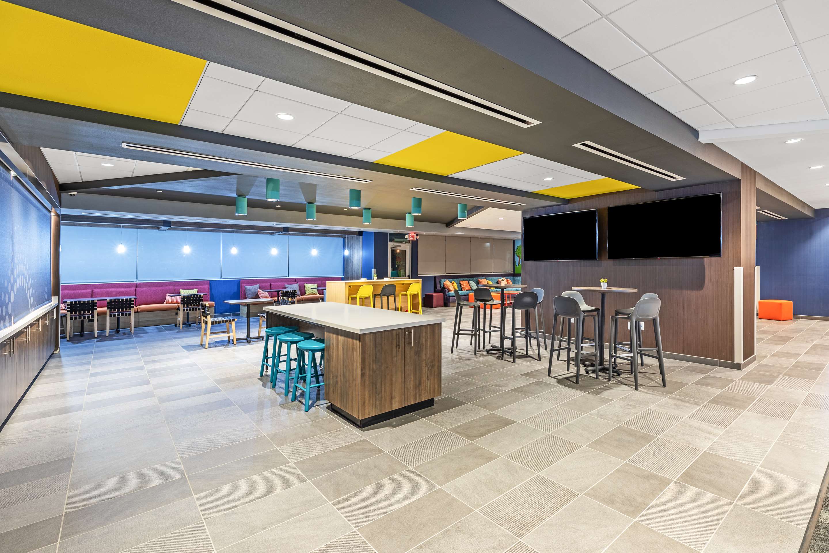 Lobby | Tru By Hilton Laredo Airport Area, Tx