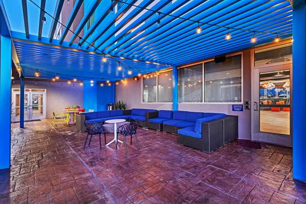 Exterior view - Tru by Hilton Hotel Airport Laredo