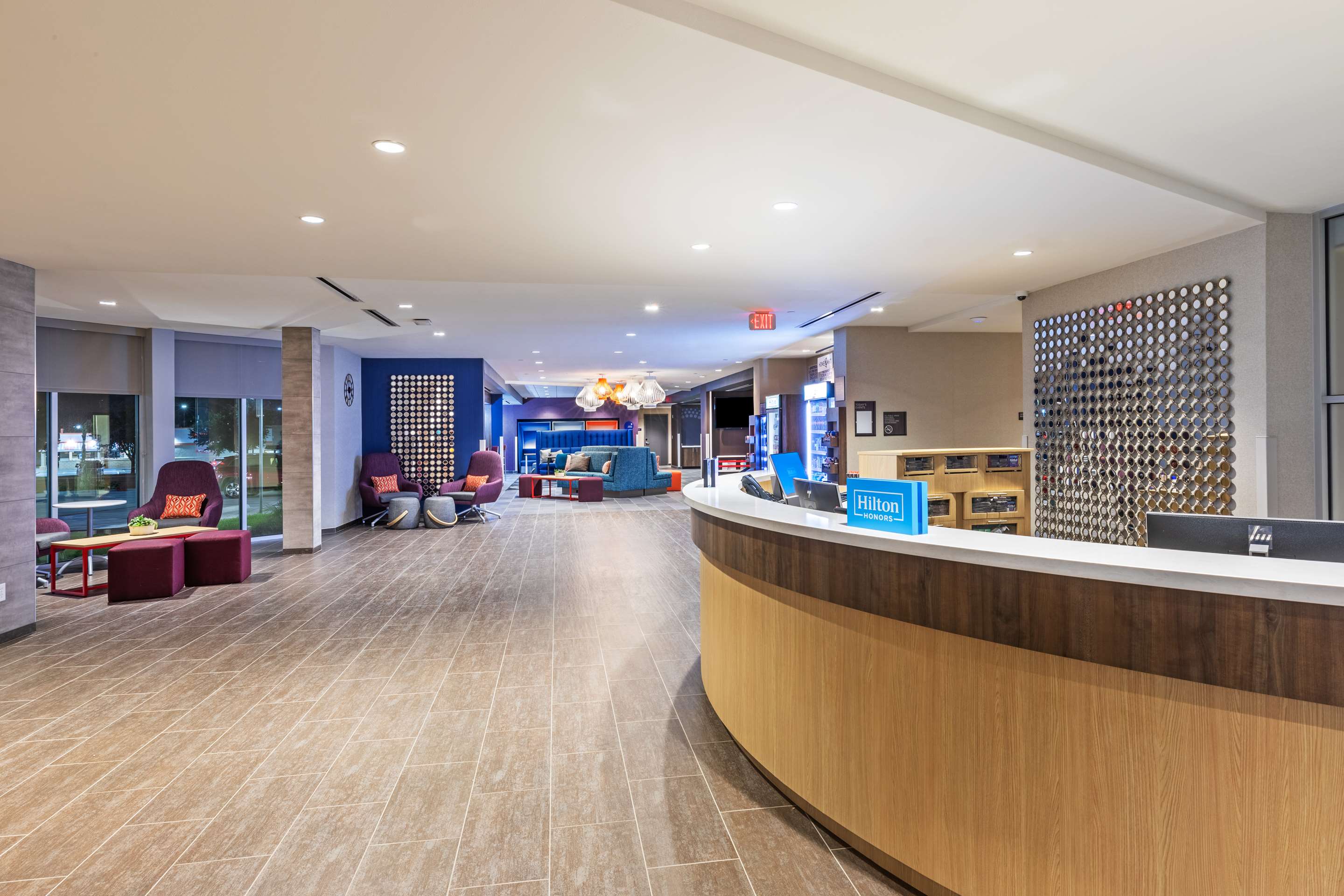 Reception | Tru By Hilton Laredo Airport Area, Tx