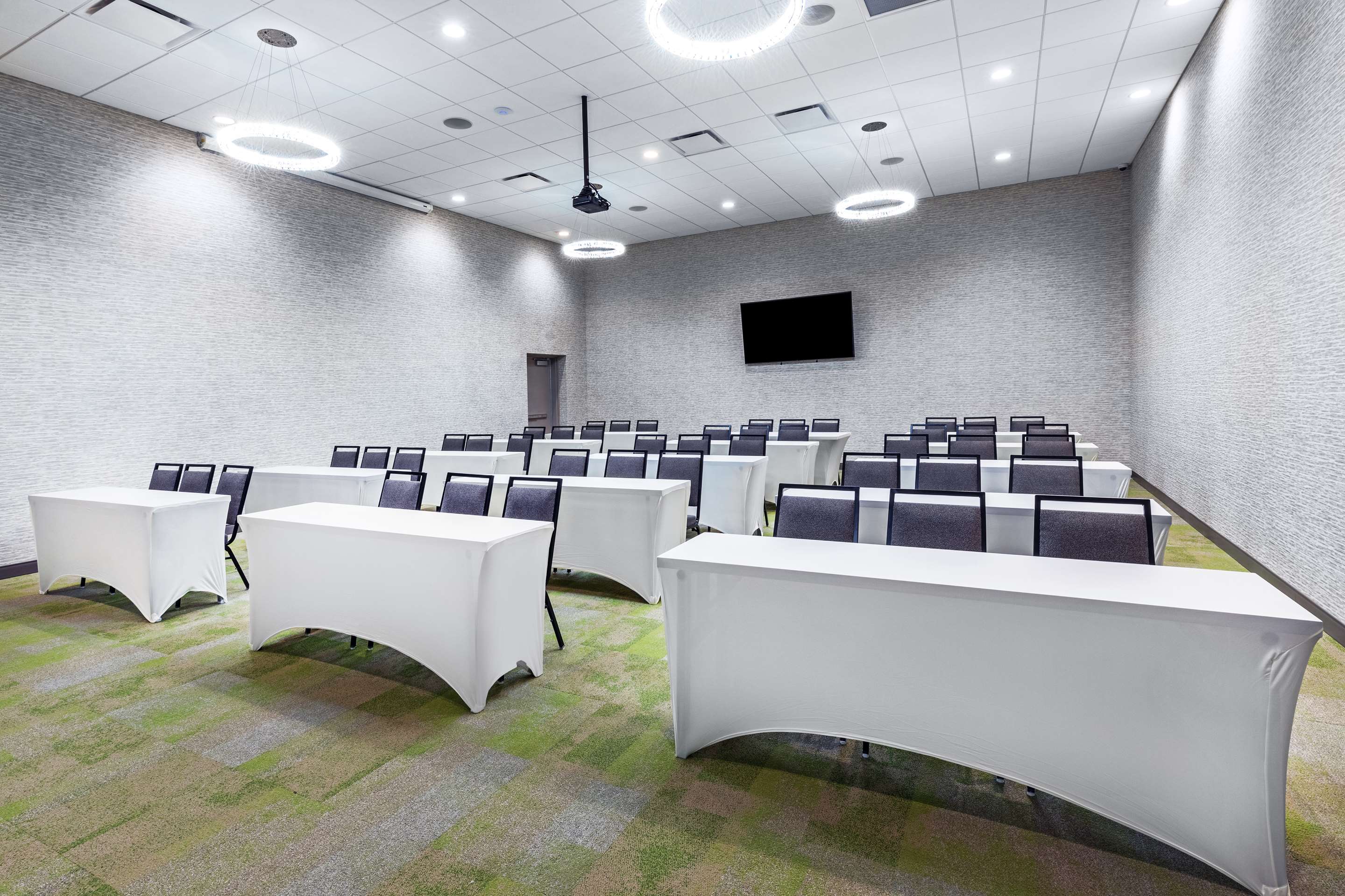 Meeting Room | Tru By Hilton Laredo Airport Area, Tx
