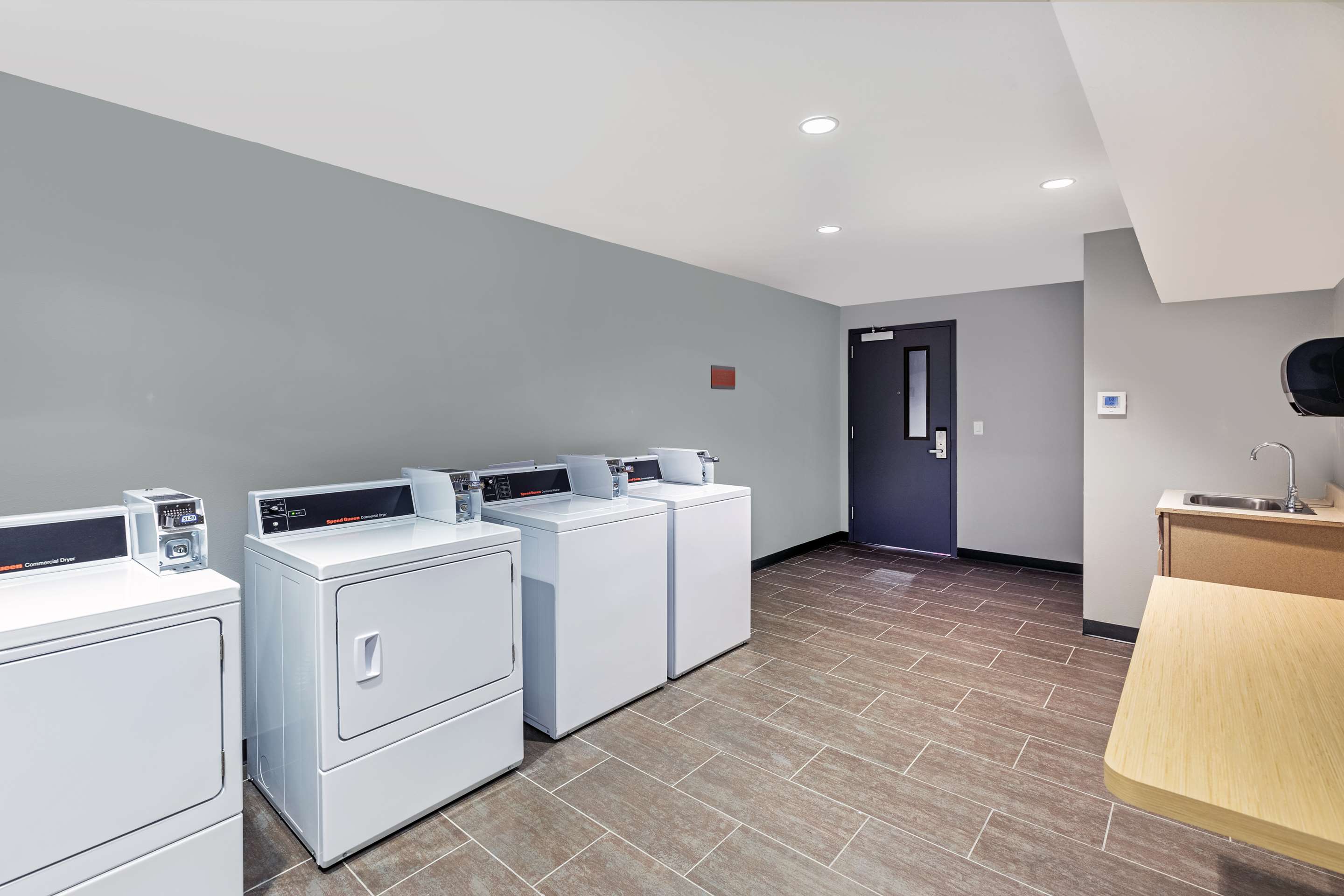 Property amenity | Tru By Hilton Laredo Airport Area, Tx