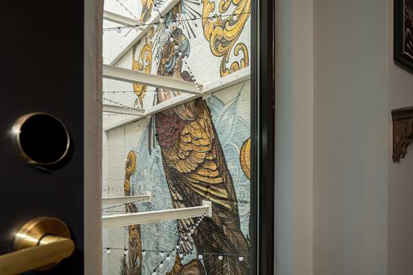  - Peregrine Hotel Downtown Omaha