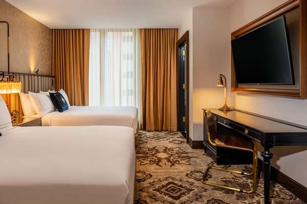  - Peregrine Hotel Downtown Omaha