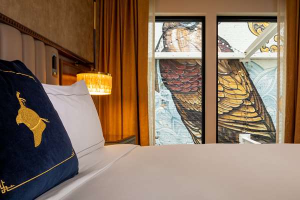  - Peregrine Hotel Downtown Omaha