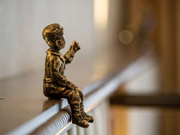  - Peregrine Hotel Downtown Omaha