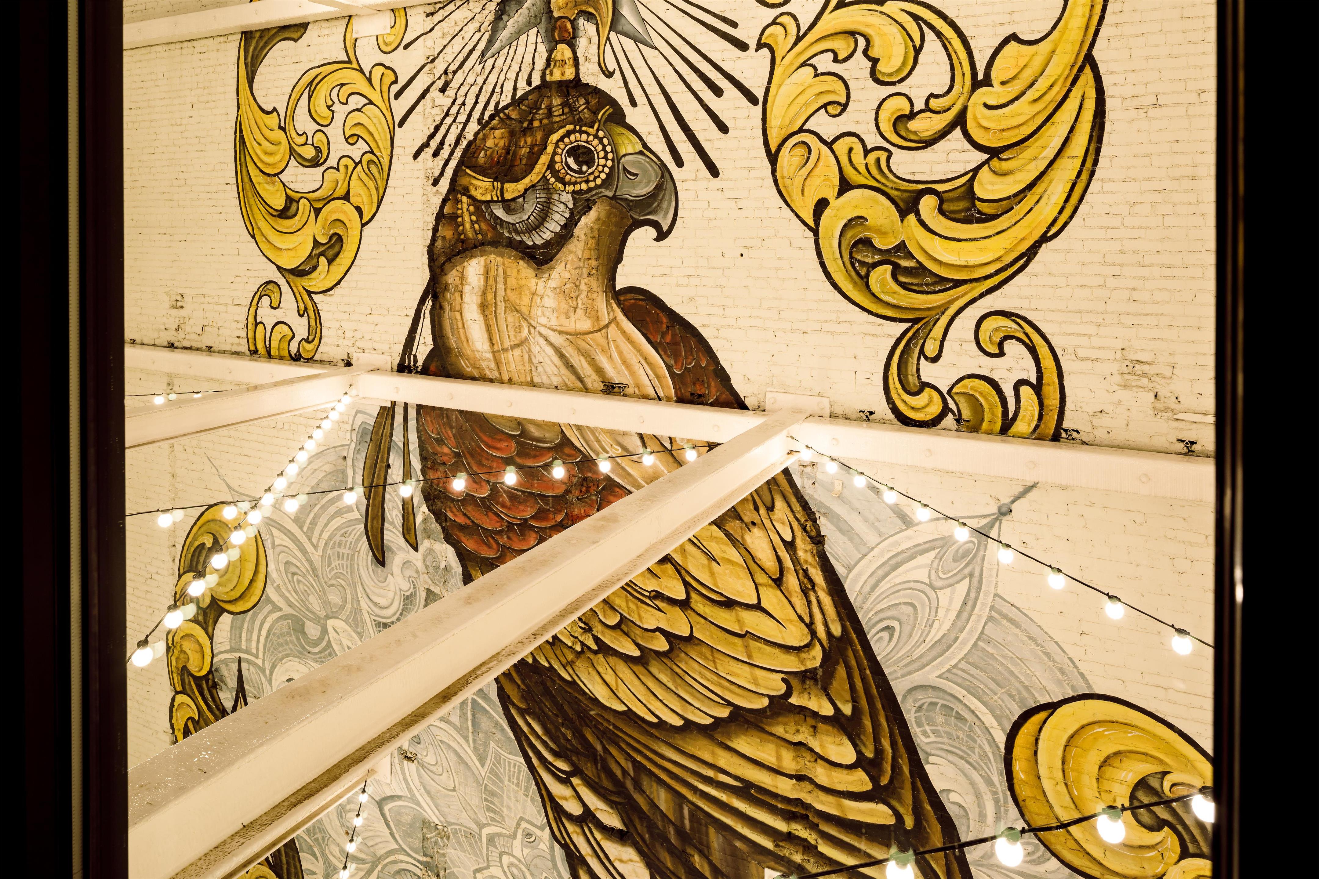 Miscellaneous | The Peregrine Omaha Downtown, Curio Collection by Hilton