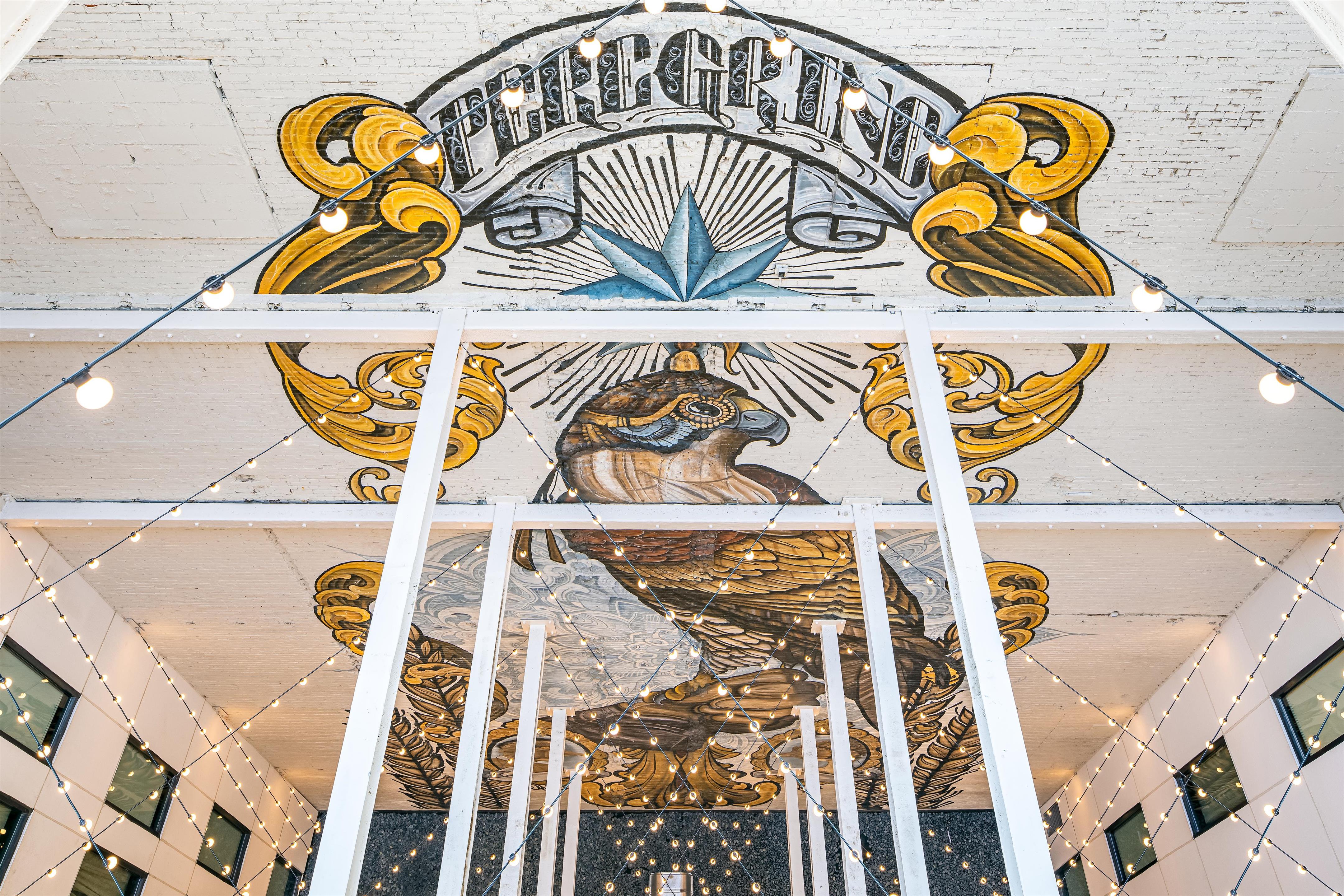 Miscellaneous | The Peregrine Omaha Downtown, Curio Collection by Hilton