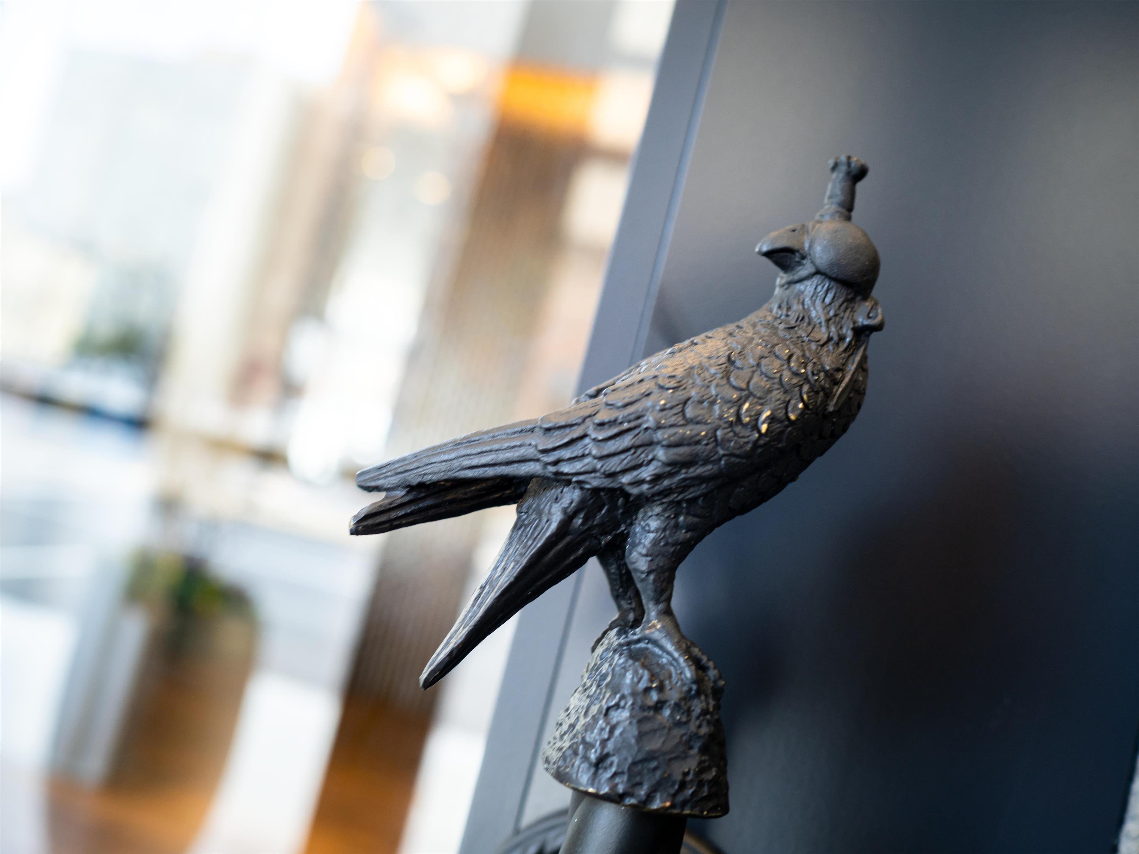 Miscellaneous | The Peregrine Omaha Downtown, Curio Collection by Hilton