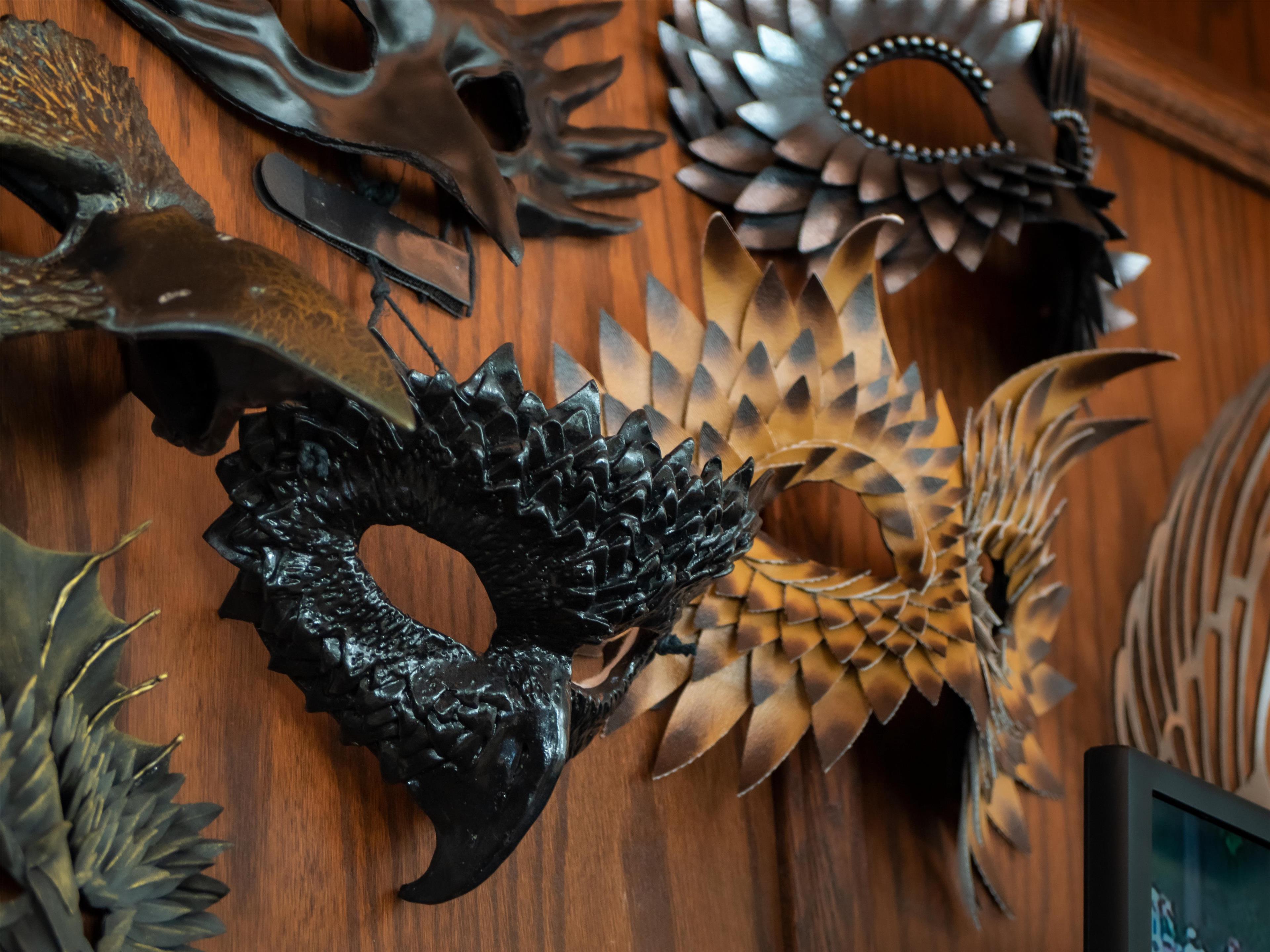 Property amenity | The Peregrine Omaha Downtown, Curio Collection by Hilton