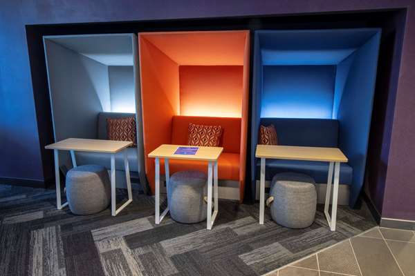  - Tru by Hilton Hotel Airport Norfolk - I-64, Exit 282