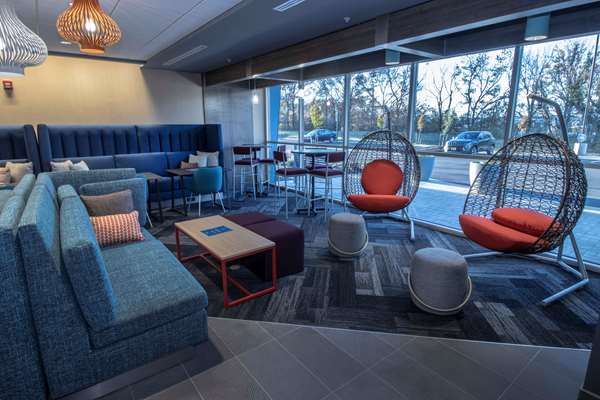  - Tru by Hilton Hotel Airport Norfolk - I-64, Exit 282