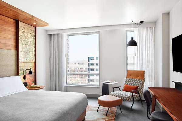  - Canopy by Hilton Hotel Downtown Tempe