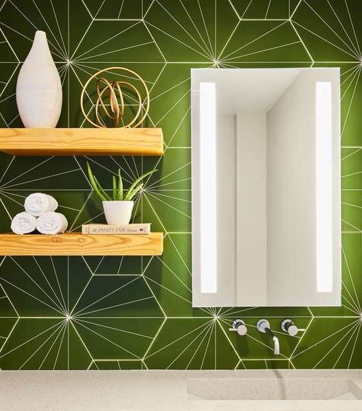  - Canopy by Hilton Hotel Downtown Tempe