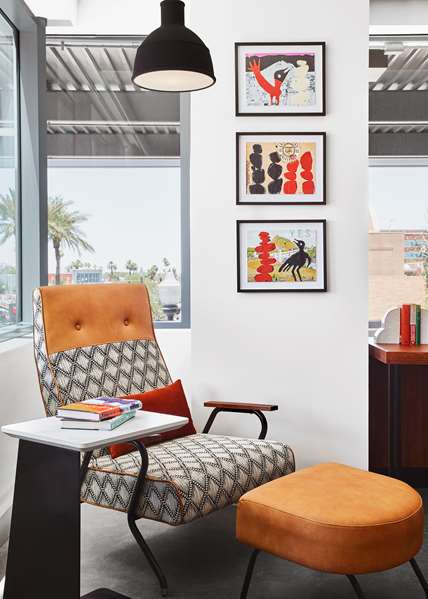  - Canopy by Hilton Hotel Downtown Tempe