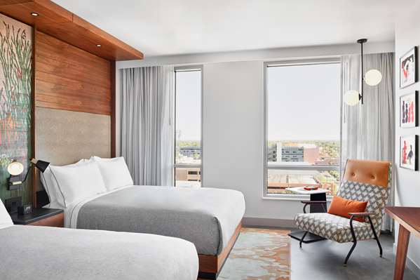  - Canopy by Hilton Hotel Downtown Tempe