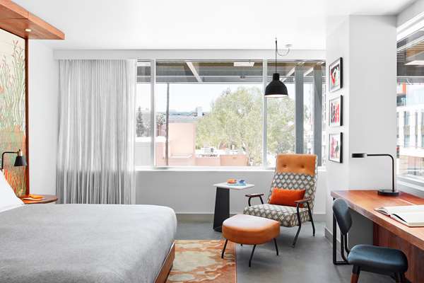  - Canopy by Hilton Hotel Downtown Tempe