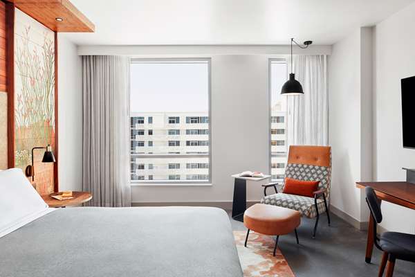  - Canopy by Hilton Hotel Downtown Tempe