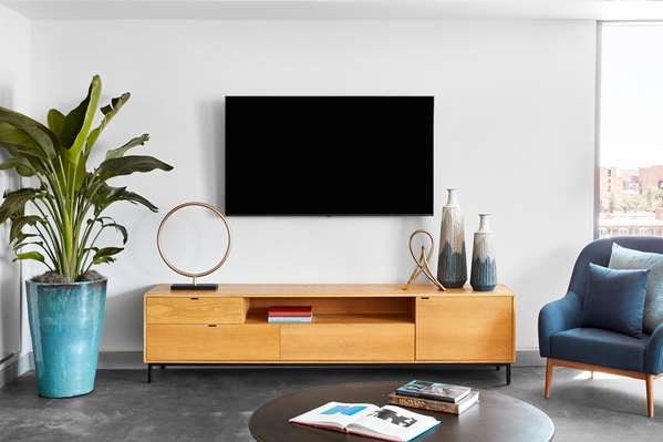  - Canopy by Hilton Hotel Downtown Tempe