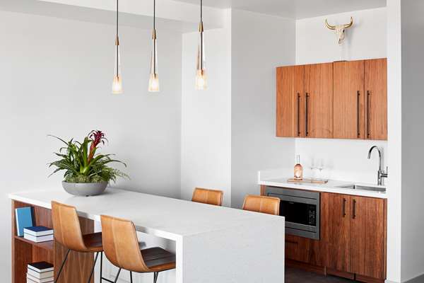  - Canopy by Hilton Hotel Downtown Tempe