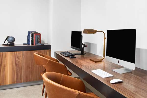 Conference Area - Canopy by Hilton Hotel Downtown Tempe