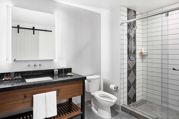  - Canopy by Hilton Hotel Downtown Tempe