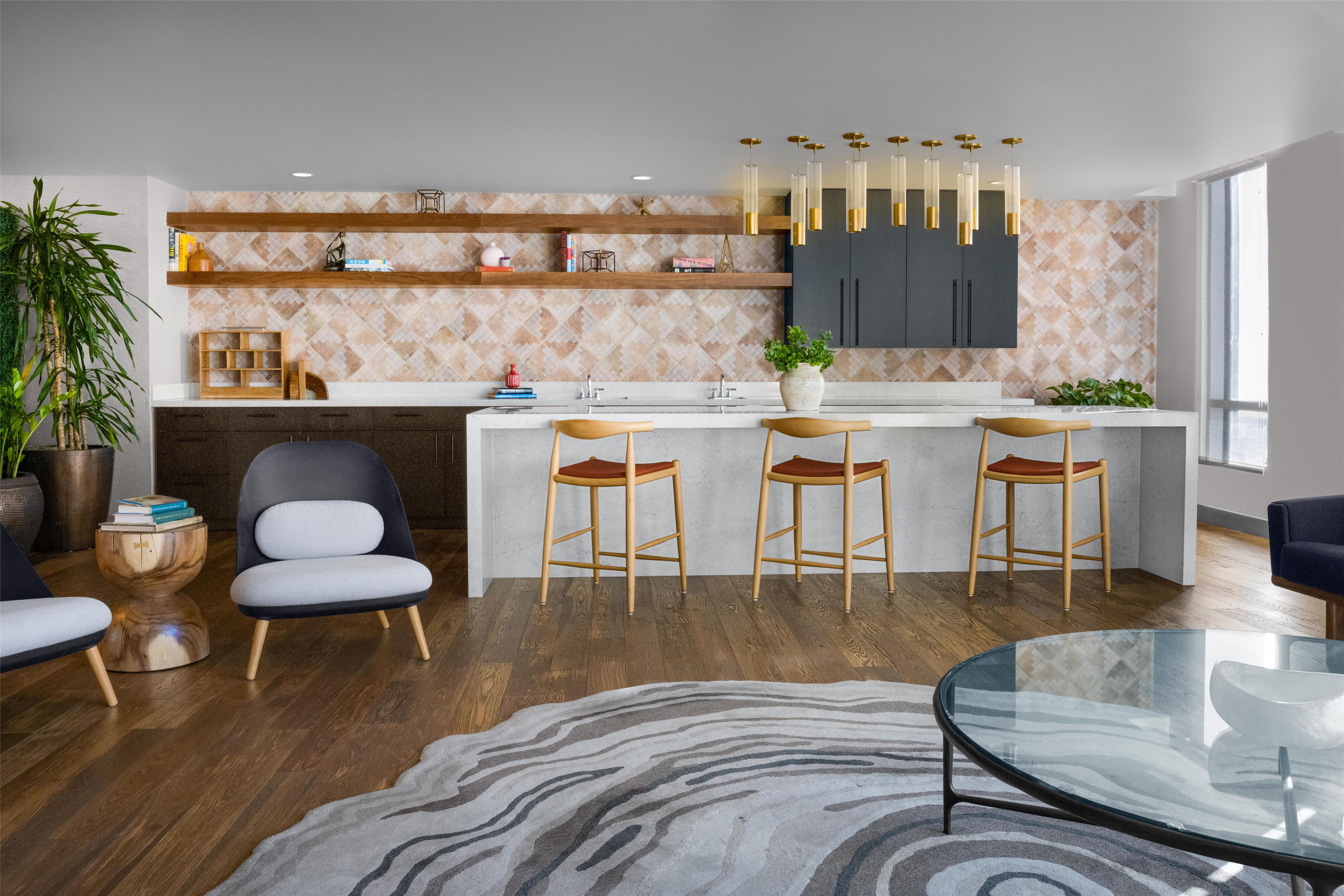 Meeting Room | Canopy by Hilton Tempe Downtown